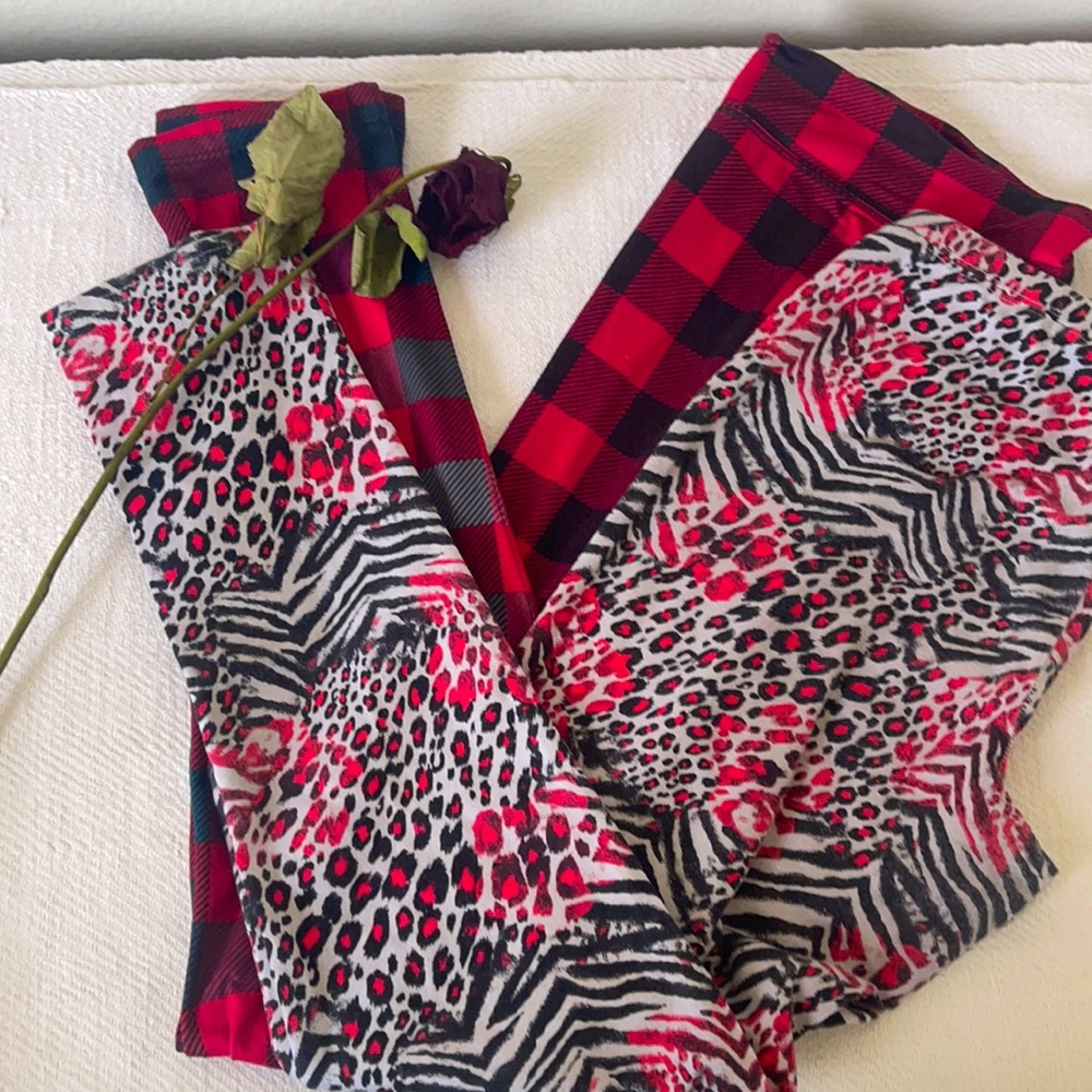 Legging Bundle